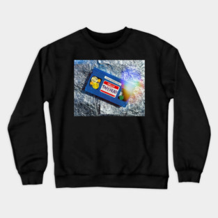 Tapehead Crewneck Sweatshirt