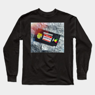 Tapehead Long Sleeve T-Shirt