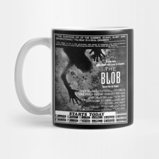 The Blob Mug