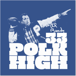 Al Bundy 33 Posters and Art