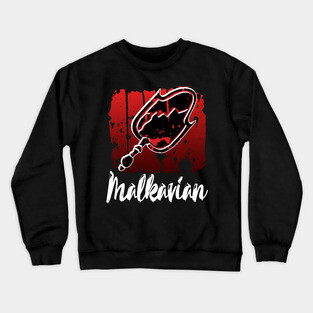 Malkavian Darkness Crewneck Sweatshirt