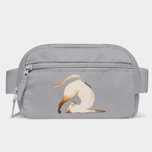 Purrrfection Yoga Cat Bag