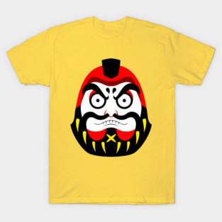 Daruma ZANGIEF T-Shirt