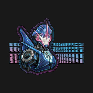 adapted adept : T-Shirt