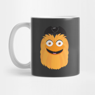 Gritty! Mug