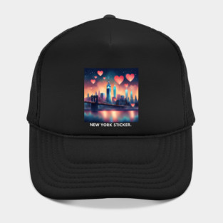 New York City Hat