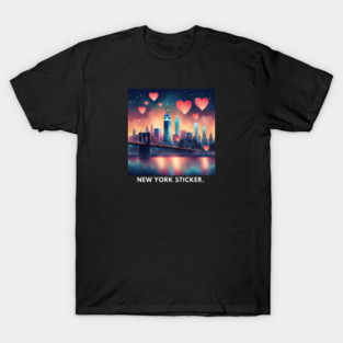 New York City T-Shirt