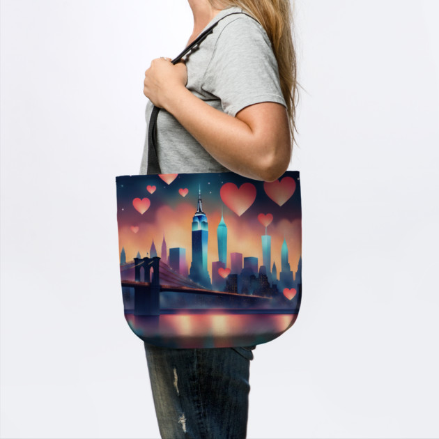 New York City by BlackMeme94