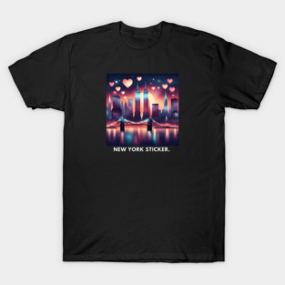 New York City T-Shirt