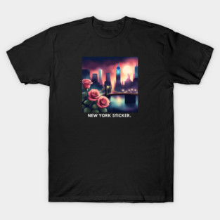 New York City T-Shirt