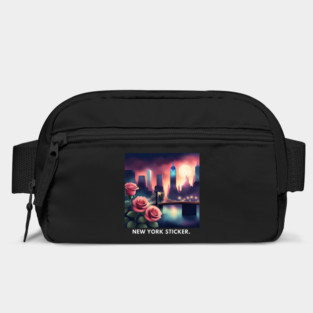New York City Bag