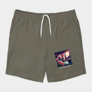New York City Shorts