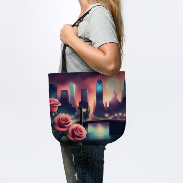 New York City by BlackMeme94