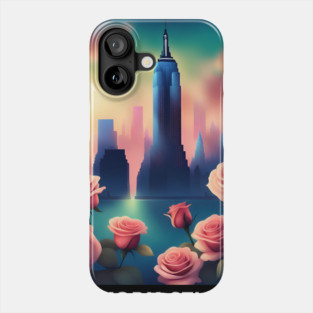 New York City Phone Case