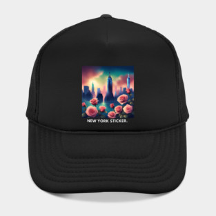 New York City Hat