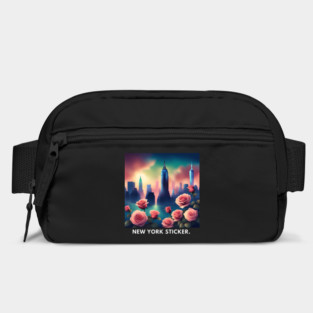 New York City Bag