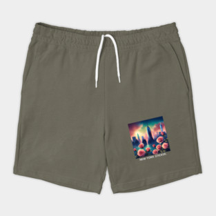 New York City Shorts