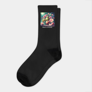 Fruit lover Socks