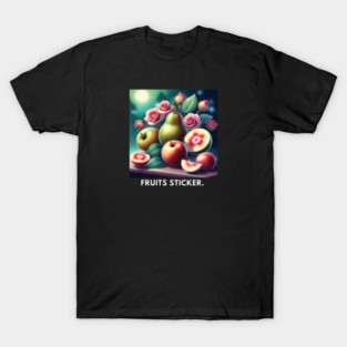 Fruit lover T-Shirt