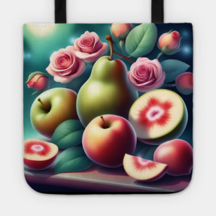 Fruit lover Tote
