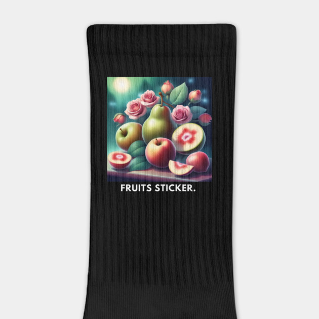 Fruit lover by BlackMeme94