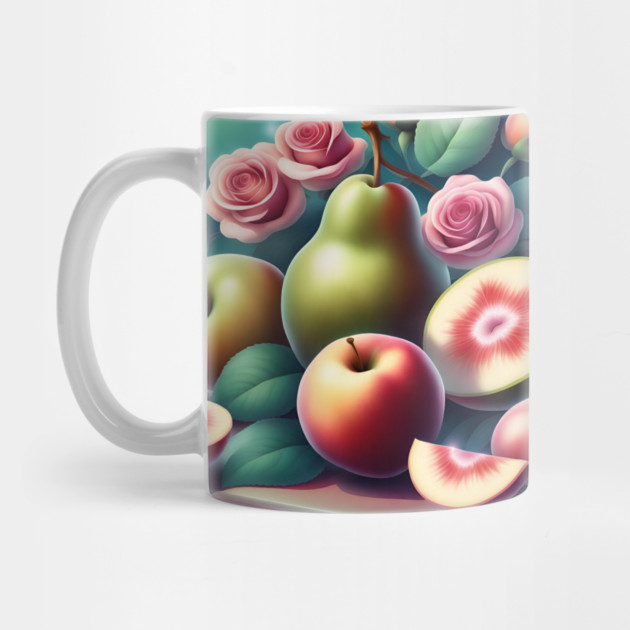 Fruit lover by BlackMeme94