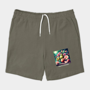 Fruit lover Shorts