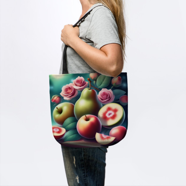 Fruit lover by BlackMeme94