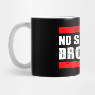 No Sleep Till Brooklyn Mug