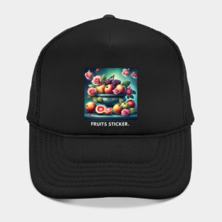 Fruit lover Hat