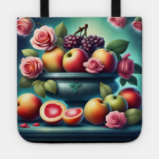 Fruit lover Tote