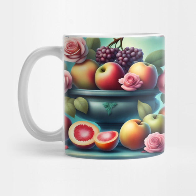 Fruit lover by BlackMeme94