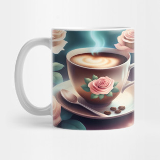 Coffee lover Gift Mug