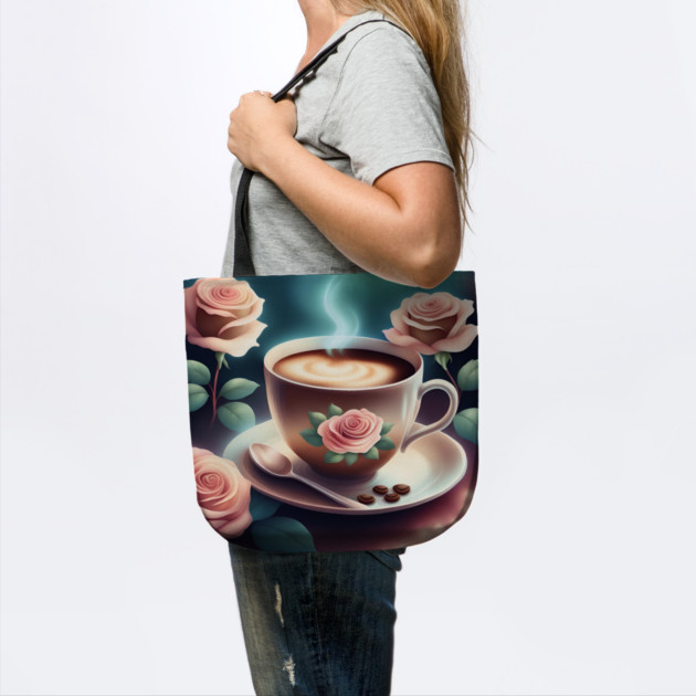 Coffee lover Gift by BlackMeme94