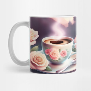Coffee lover Gift Mug