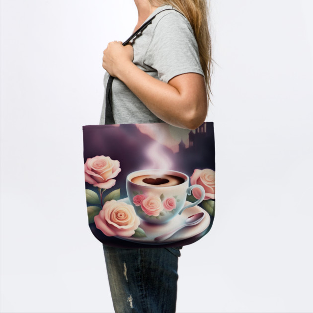 Coffee lover Gift by BlackMeme94