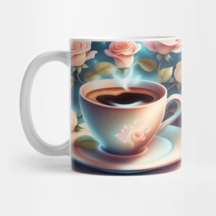 Coffee lover Gift Mug