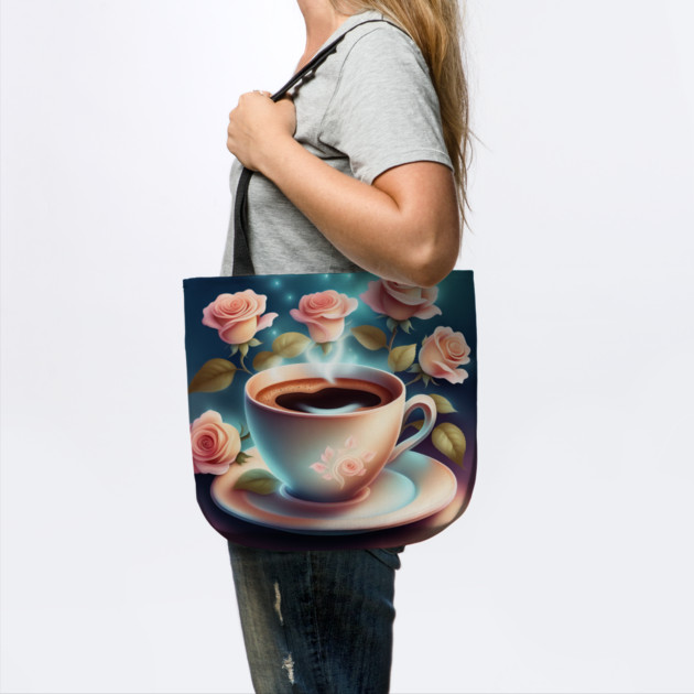 Coffee lover Gift by BlackMeme94