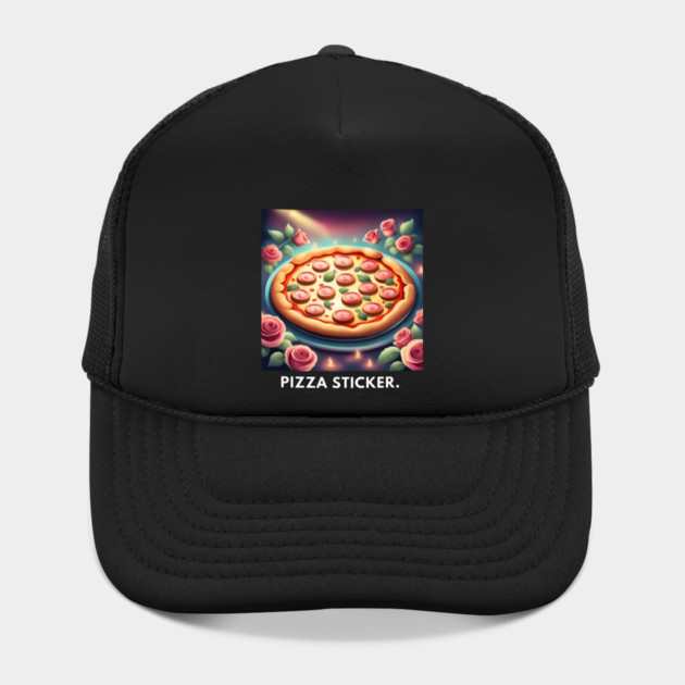 Pizza lover gift by BlackMeme94