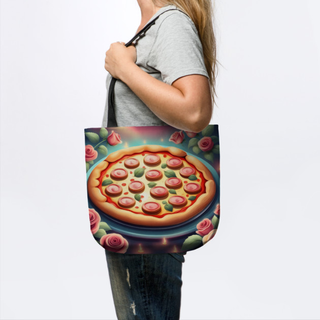 Pizza lover gift by BlackMeme94