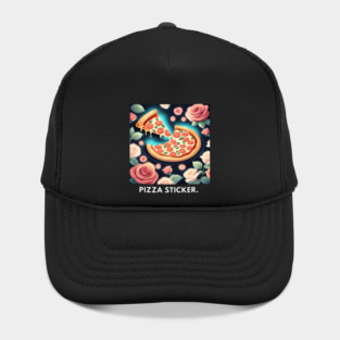 Pizza lover gift Hat