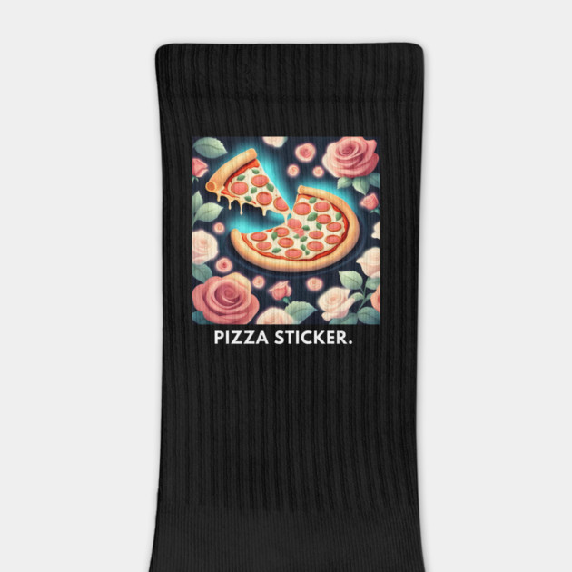 Pizza lover gift by BlackMeme94