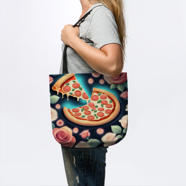 Pizza lover gift by BlackMeme94