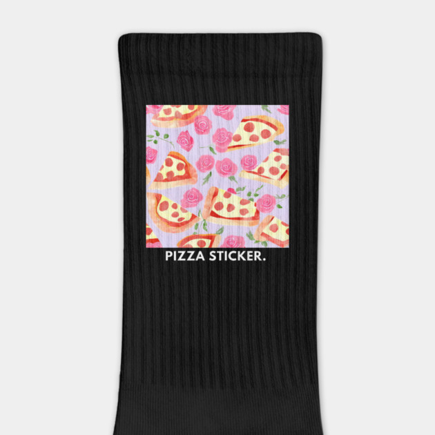 Pizza lover gift by BlackMeme94