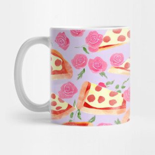 Pizza lover gift Mug