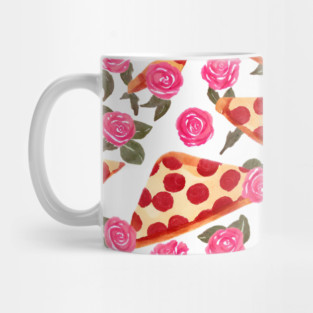 Pizza lover gift Mug