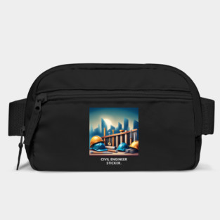 Civil engineer Bag