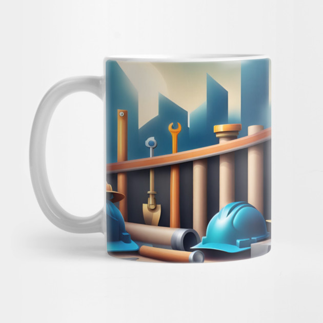 Civil engineer by BlackMeme94