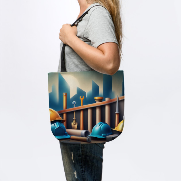 Civil engineer by BlackMeme94