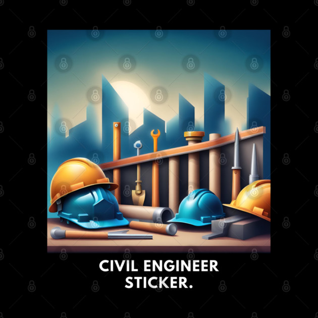 Civil engineer by BlackMeme94